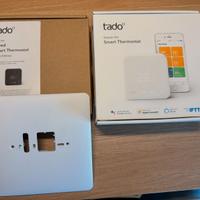 tado° Wired Smart Thermostat Starter Kit