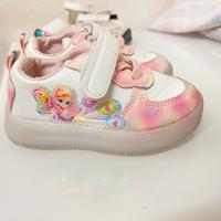 Bambina shoes