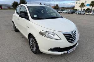 Lancia Y 1.3 MJT Platinum 117000 km GARANZIA 12 m