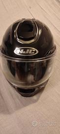 casco da moto HJC rafha 91 taglia L 