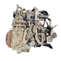 MOTORE COMPLETO TOYOTA HiLux 2Â° Serie 2KDFTV Dies