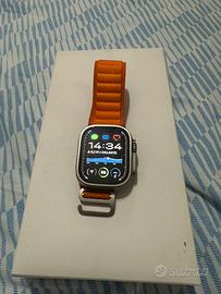 Apple Watch ultra