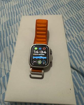 Apple Watch ultra