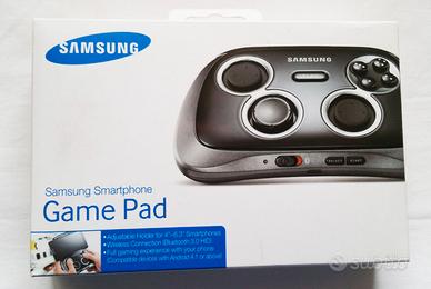 ORIGINAL SAMSUNG SMARTPHONE GAMEPAD EI-GP20 RIPARA