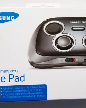 ORIGINAL SAMSUNG SMARTPHONE GAMEPAD EI-GP20 RIPARA