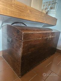 baule