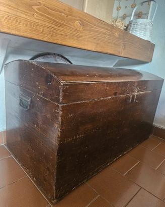 baule