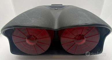 FARO FANALE LUCE STOP POSTERIORE PER APRILIA RSV 1