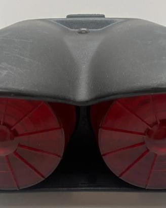 FARO FANALE LUCE STOP POSTERIORE PER APRILIA RSV 1