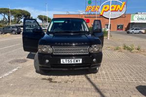Range Rover Vogue L322