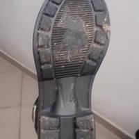 STIVALI ralph lauren