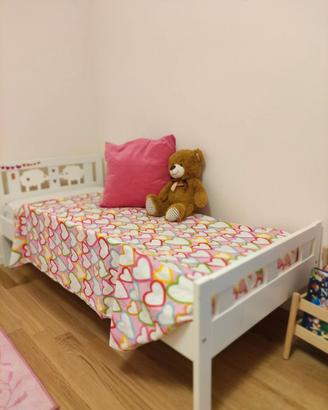 Lettino bambini Ikea