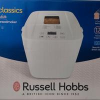 Macchina per il pane