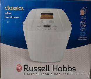 Macchina per il pane