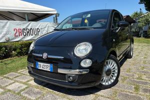 Fiat 500 1.2 69CV Lounge-2009"PERFETTA"