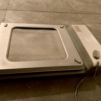 Tapis roulant elettrico toorx