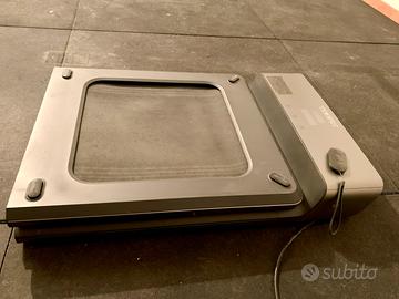 Tapis roulant elettrico toorx