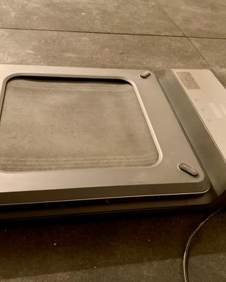 Tapis roulant elettrico toorx