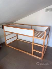 Letto kura