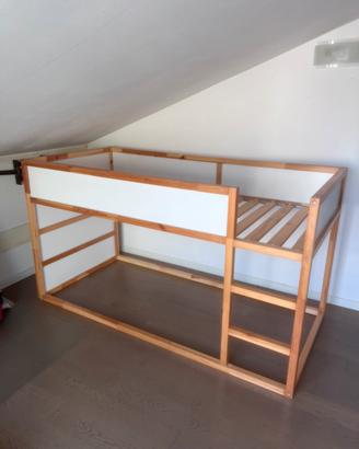 Letto kura
