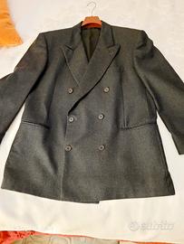 Giacca uomo Sartoriale