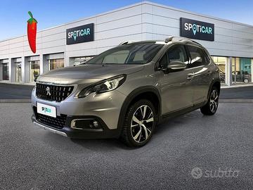 Peugeot 2008 BlueHDi 100cv Allure