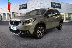 Peugeot 2008 BlueHDi 100cv Allure
