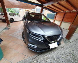 Nissan qashqai 1.5dci n connecta