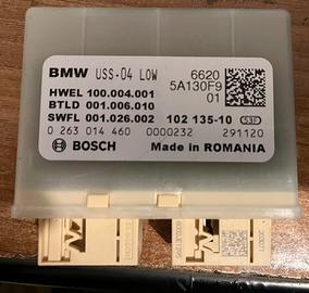 Bmw F40 PDC parking distance control module 6620