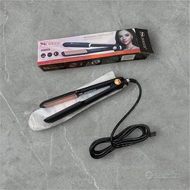 Piastre per capelli
