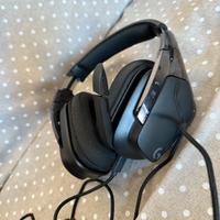 Cuffie gaming logitech