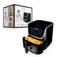 Friggitrice ad aria "Fatto in casa da Benedetta"