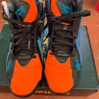 Reebok Kamikaze 2 OKC