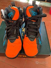 Reebok Kamikaze 2 OKC