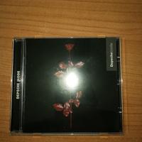 CD Depeche mode