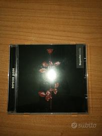 CD Depeche mode