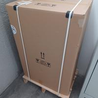 CARRELLO PER OFFICINA BASIC 8.4