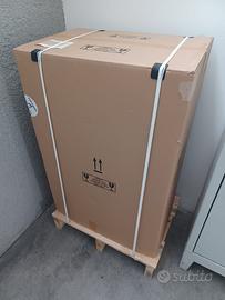 CARRELLO PER OFFICINA BASIC 8.4