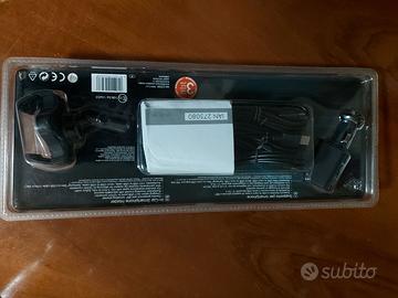 Supporto cellulare Auto SilverCrest Adattatore USB