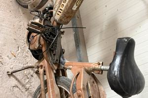 motorino depoca doniselli