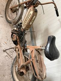 motorino depoca doniselli