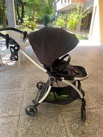 Passeggino leggero Hauck mod. Colibrì