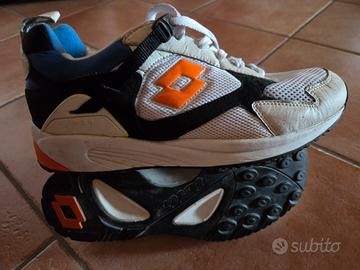 Scarpe ginnastica uomo 
