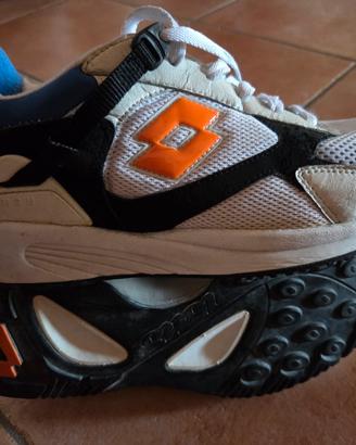 Scarpe ginnastica uomo 