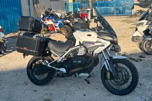 Moto guzzi stelvio 1200 ntx