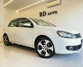 Volkswagen Golf 6 5p 1.6 tdi Highline Automatica C