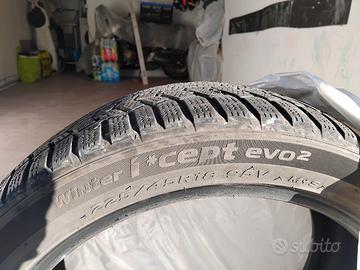 termiche 225/45 255/40 r18