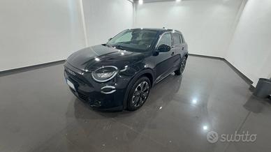 Fiat 600 Hybrid 100 CV DCT MHEV La Prima