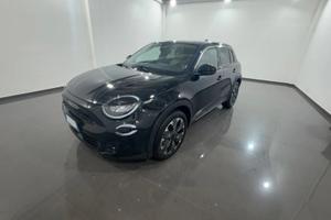 Fiat 600 Hybrid 100 CV DCT MHEV La Prima