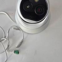 telecamera termica hikvision DS-2TD1217B-6/PA